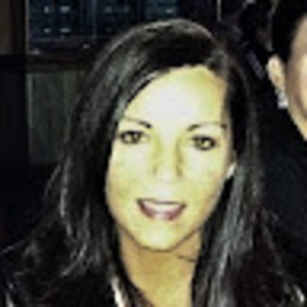 Meet your Posher, Dori